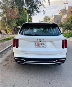 كيا سورينتو